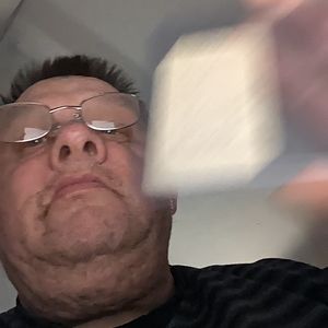 Meet your Posher, Shaun